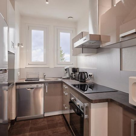 Les Hirondelles - 2 Chambres, 3 Lits, Climatisation Et Balcon Bourg-en-Bresse Exterior photo